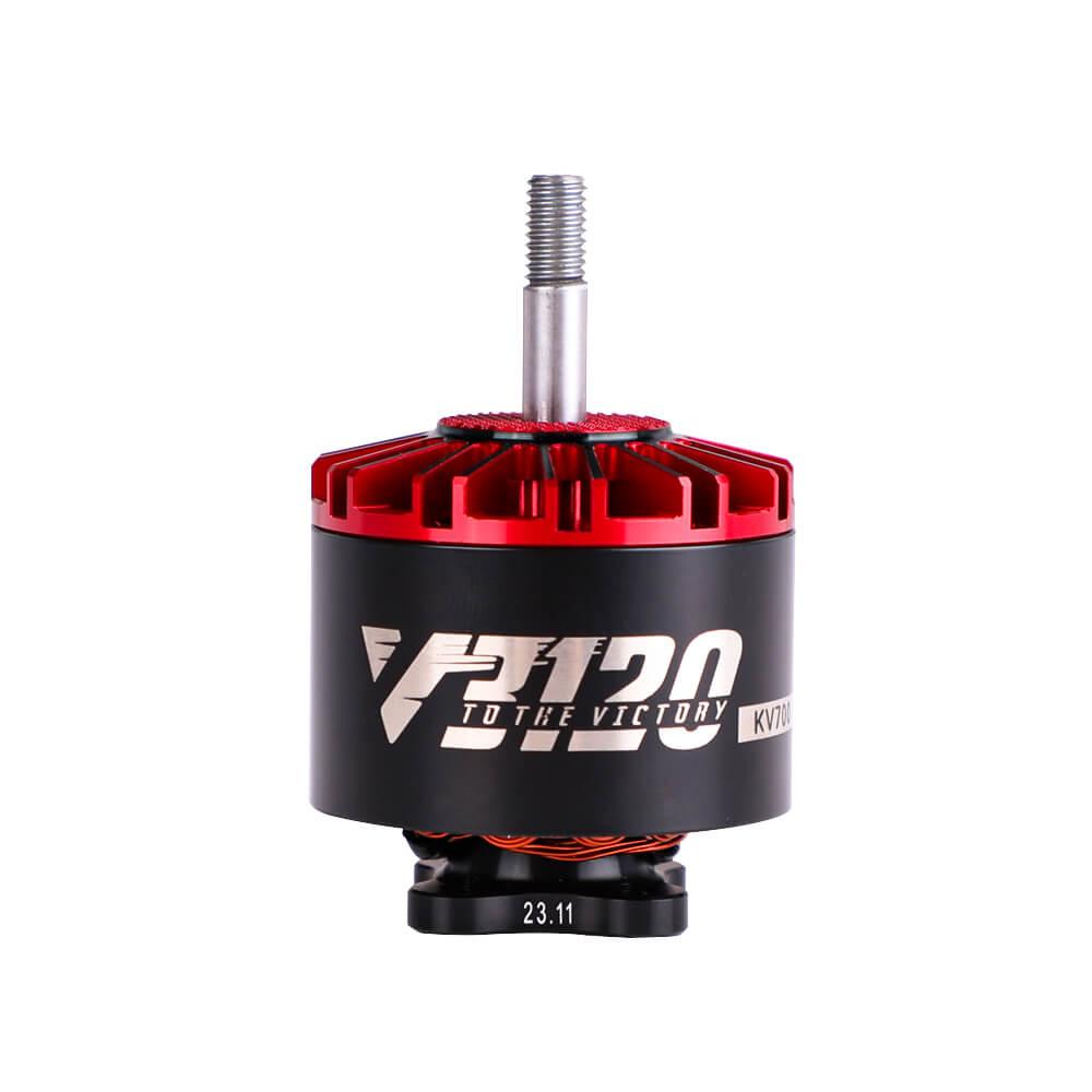 T-MOTOR VELOX V3120 Motor - Guinness World Record Cinematic Power