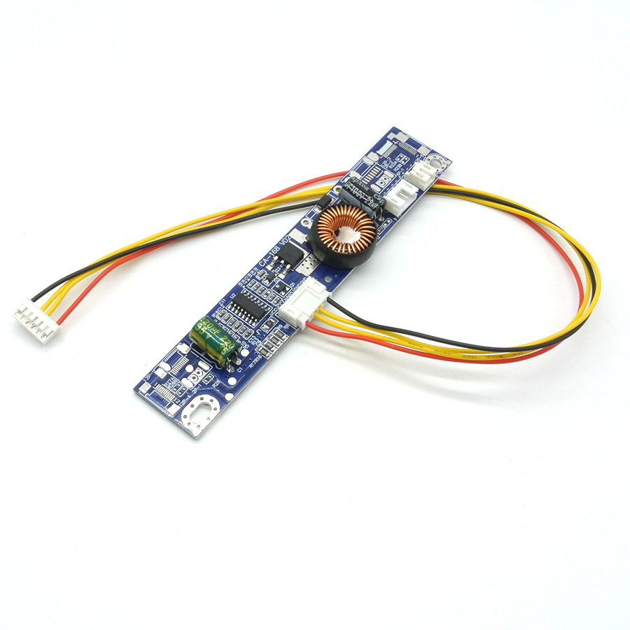 Universal 32 Inch LED LCD Step-up Constant Current Board backlight boost board high power voltage board