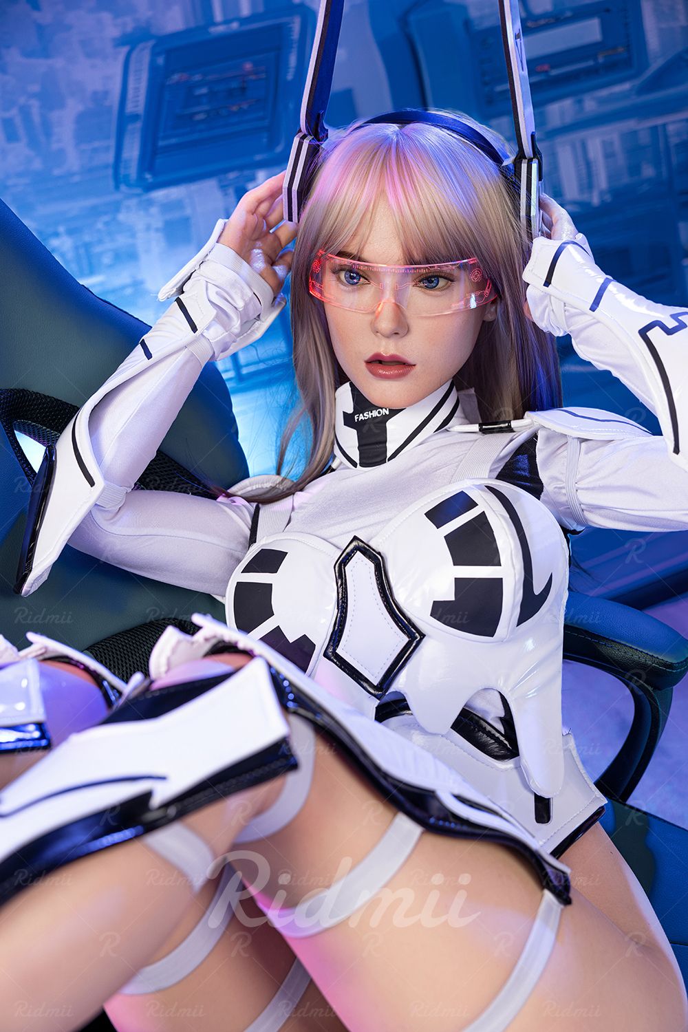 zelex doll sexpuppen uloversdoll
