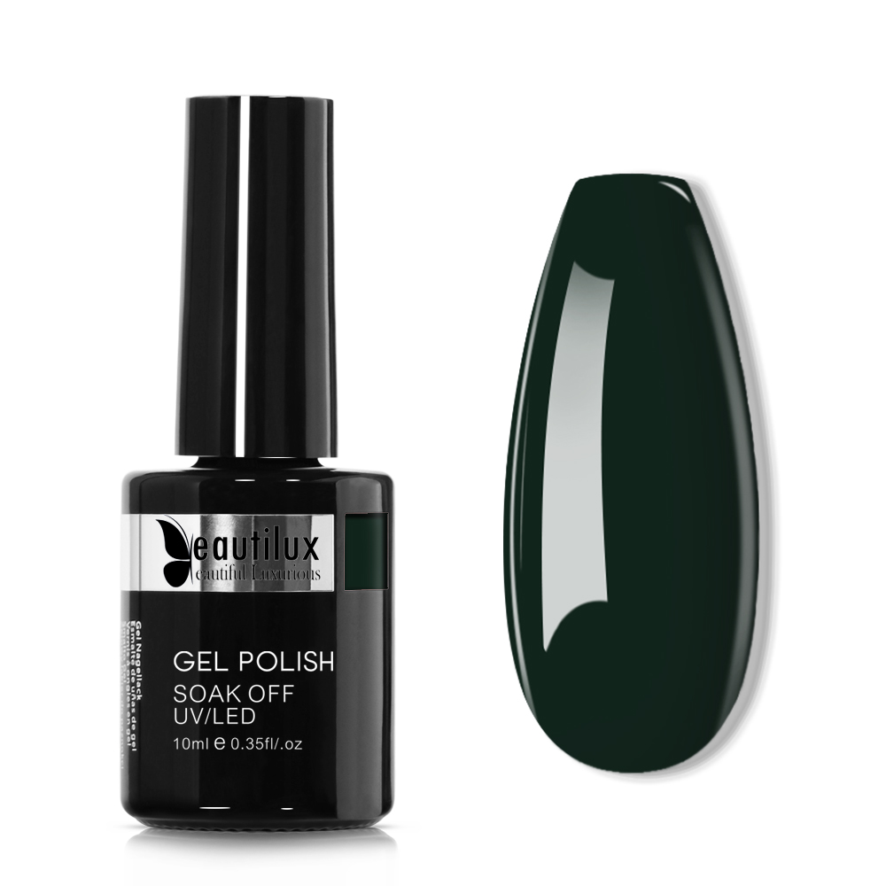 NAIL GEL CLASSIC COLOR| B-040