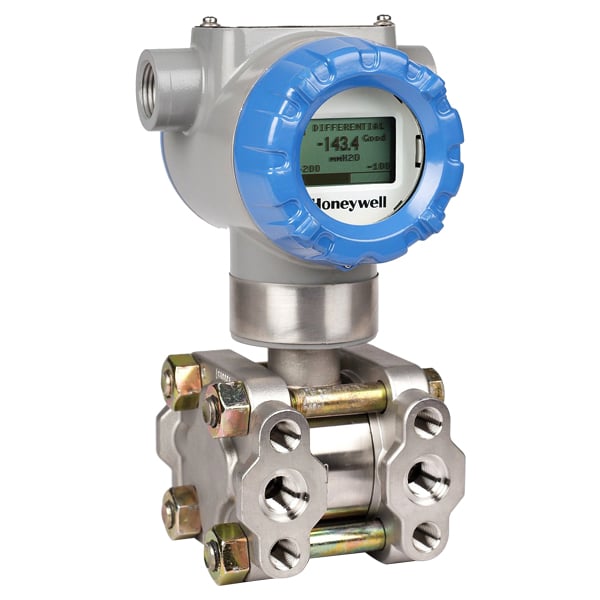 honeywell,STD720-E1HC2AS-1-0-BHB-11S-A-11A0-00-0000 | Honeywell STD700 Differential Pressure Transmitter