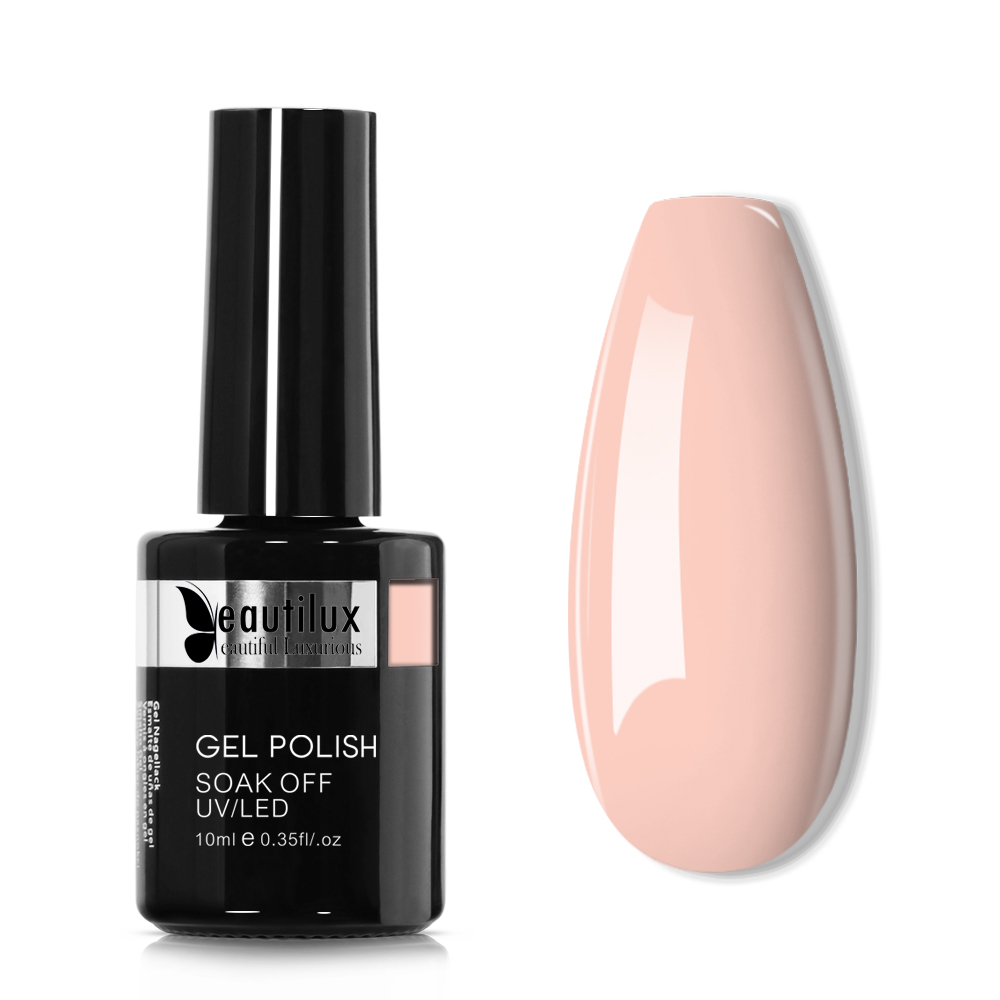NAIL GEL CLASSIC COLOR| B-114