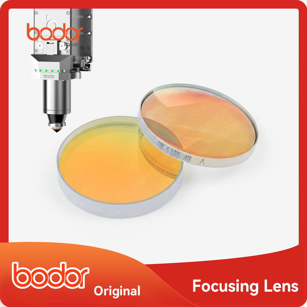 Bodor Laser Focus Lens