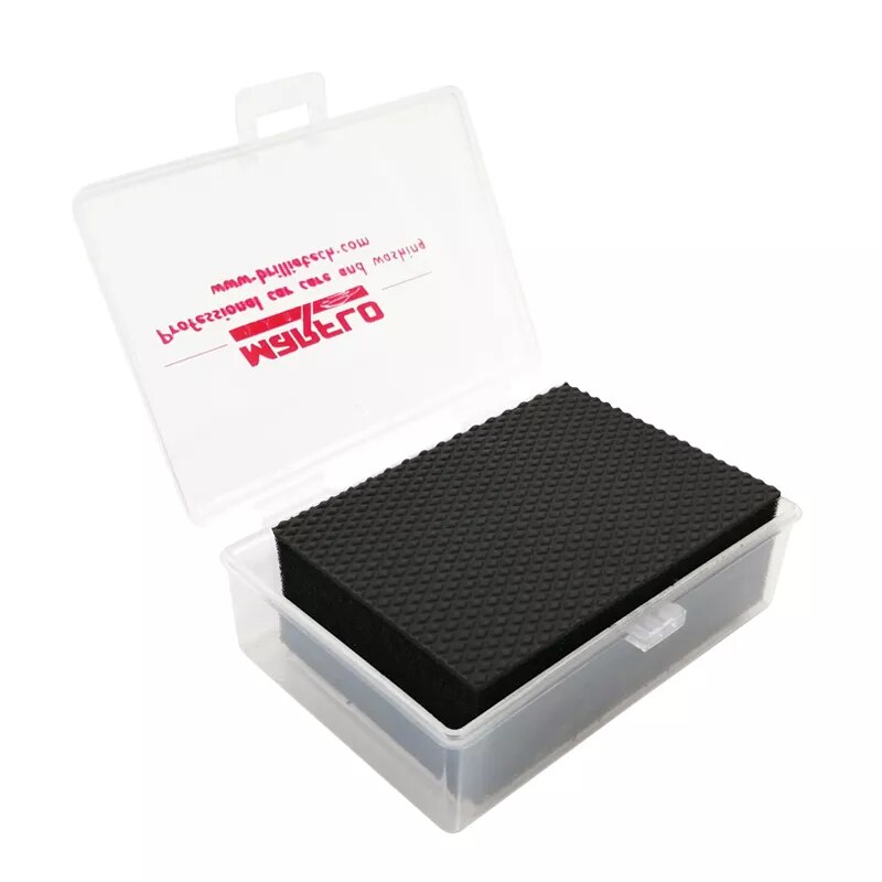 clay bar kit