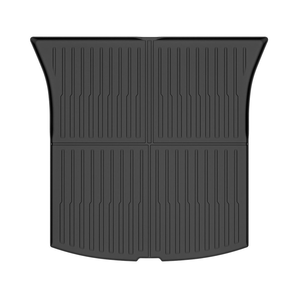 TESERY TPE Trunk Mat For Tesla New Model Y - Tesery Official Store