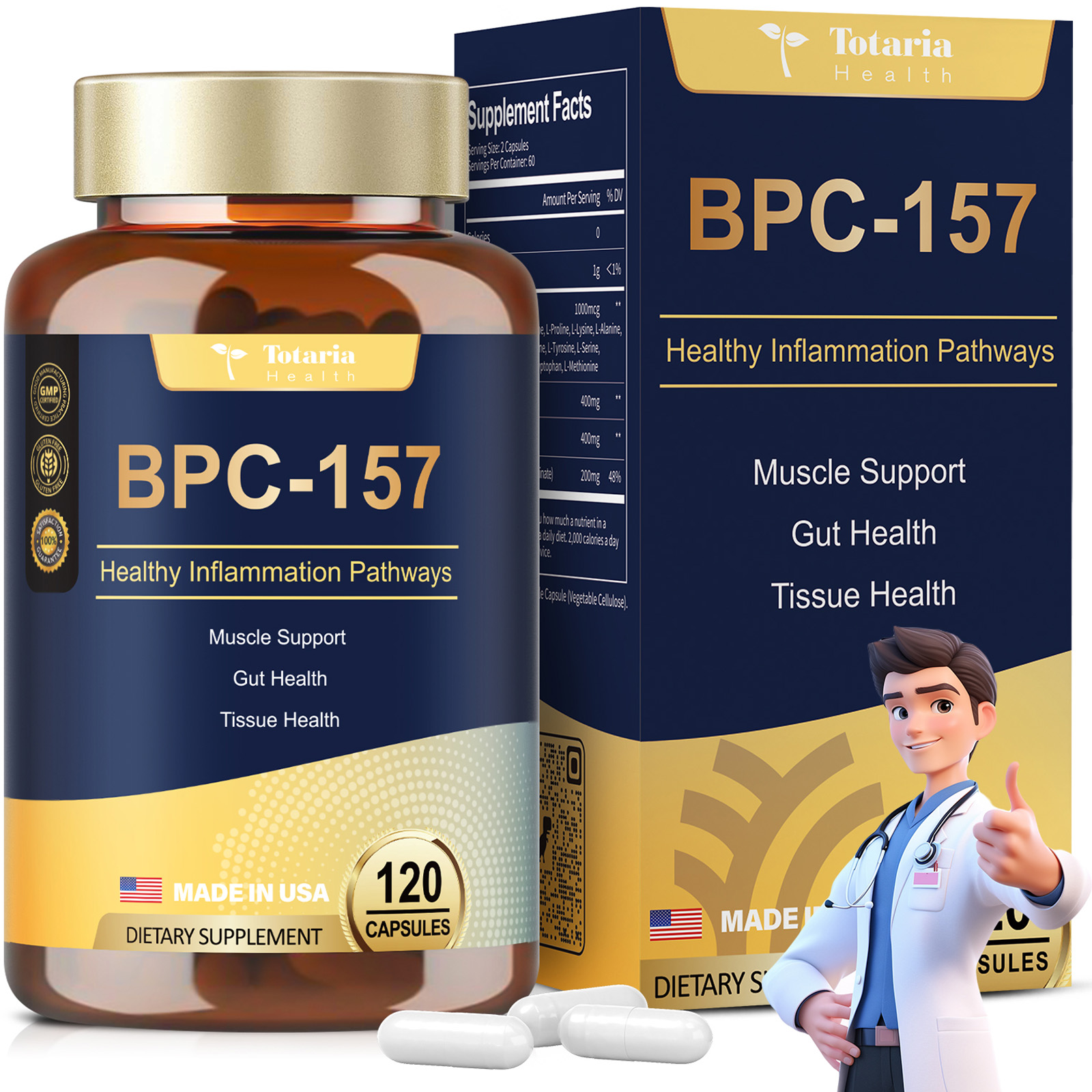 bpc 157 thorne BPC-157 Rapid