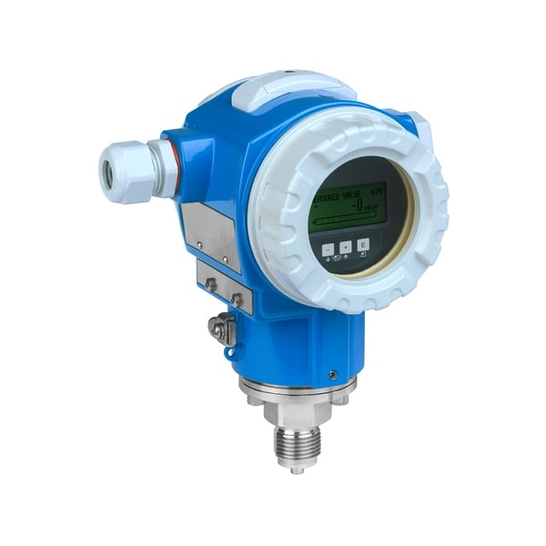 e+h,PMC71-AAC1KBRDABS | E+H Cerabar S PMC71 Pressure Transmitter