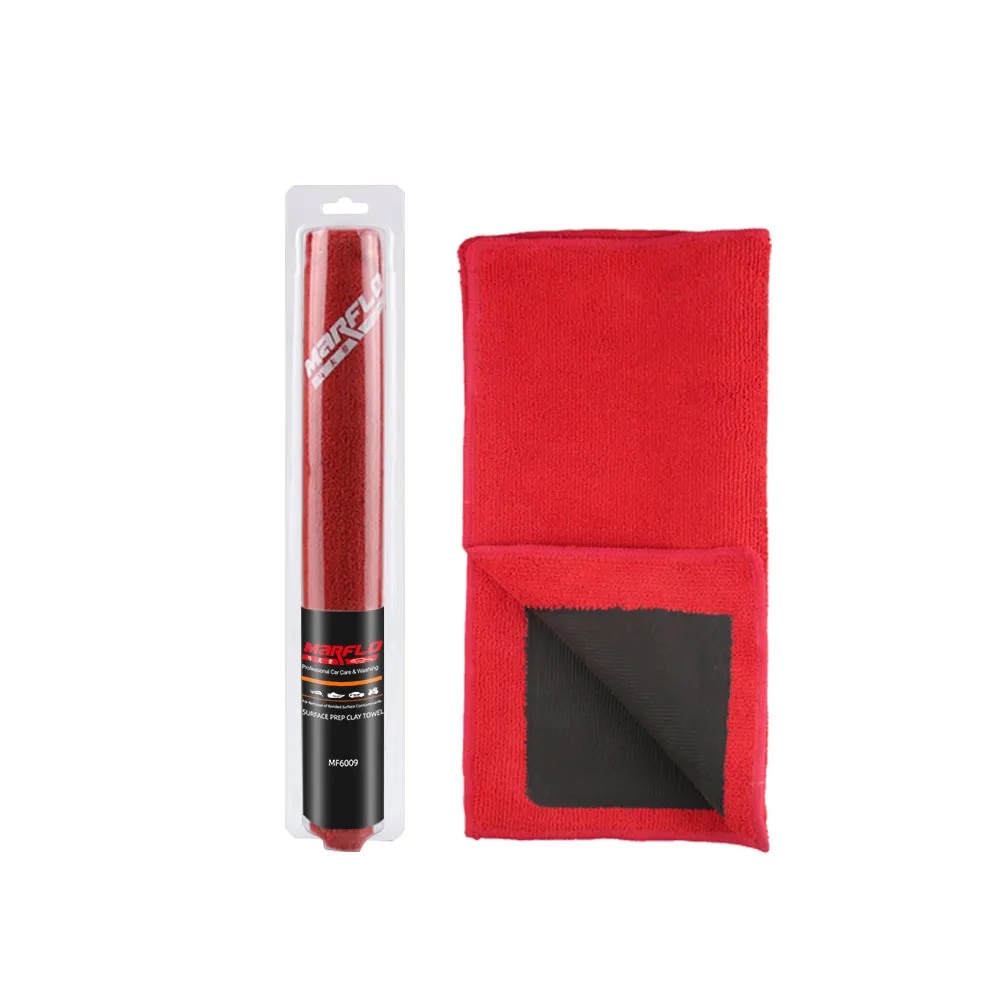 clay bar kit