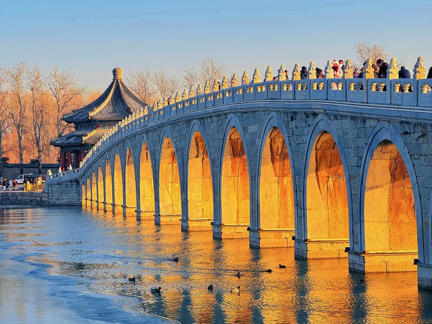 Custom China Trip Planning Service