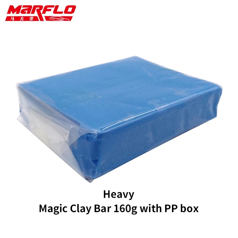 clay bar kit