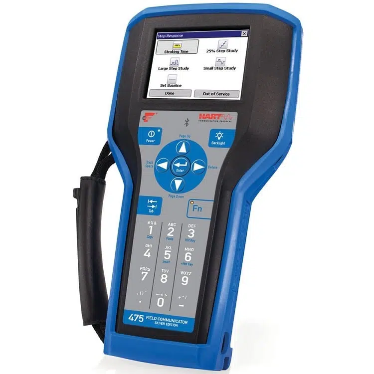 emerson,475HP1ENA9GMT | Emerson 475 Field Communicator | HART 475