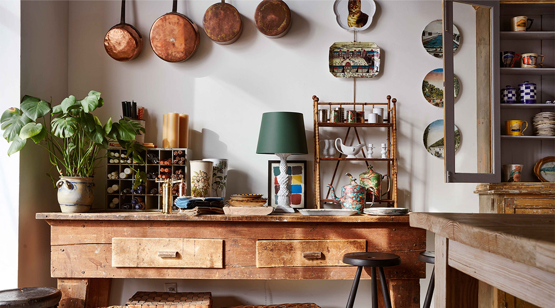 Home Decor