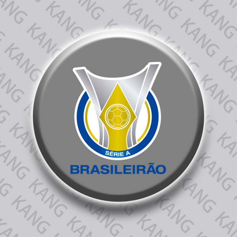 Brasileiro Série A Maxi Kit