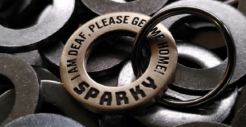 How to Personalize Custom Dog Tags with Engraving and Design Options