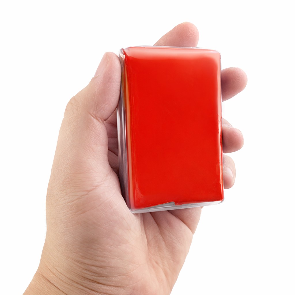 heavy Clay Bar