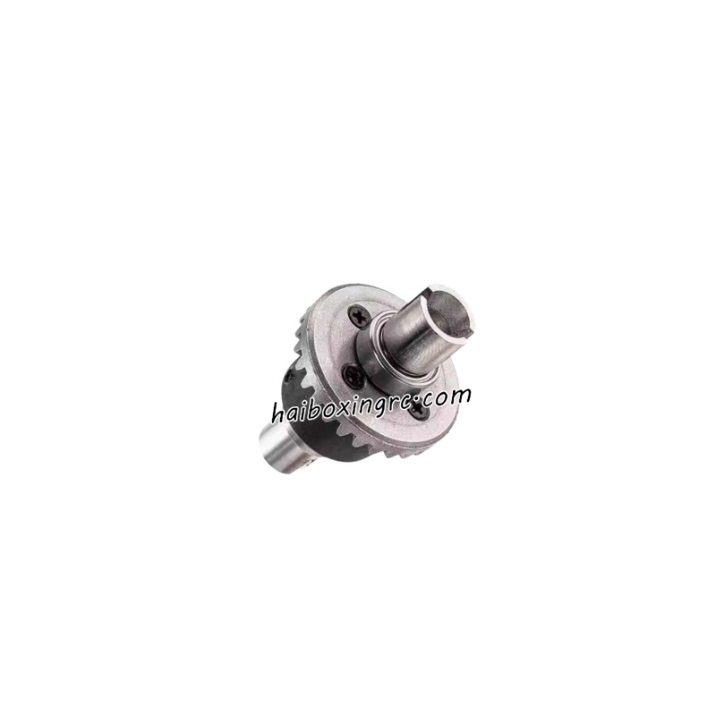 HAIBOXING 3100A Parts Front Diff.Complete F4308