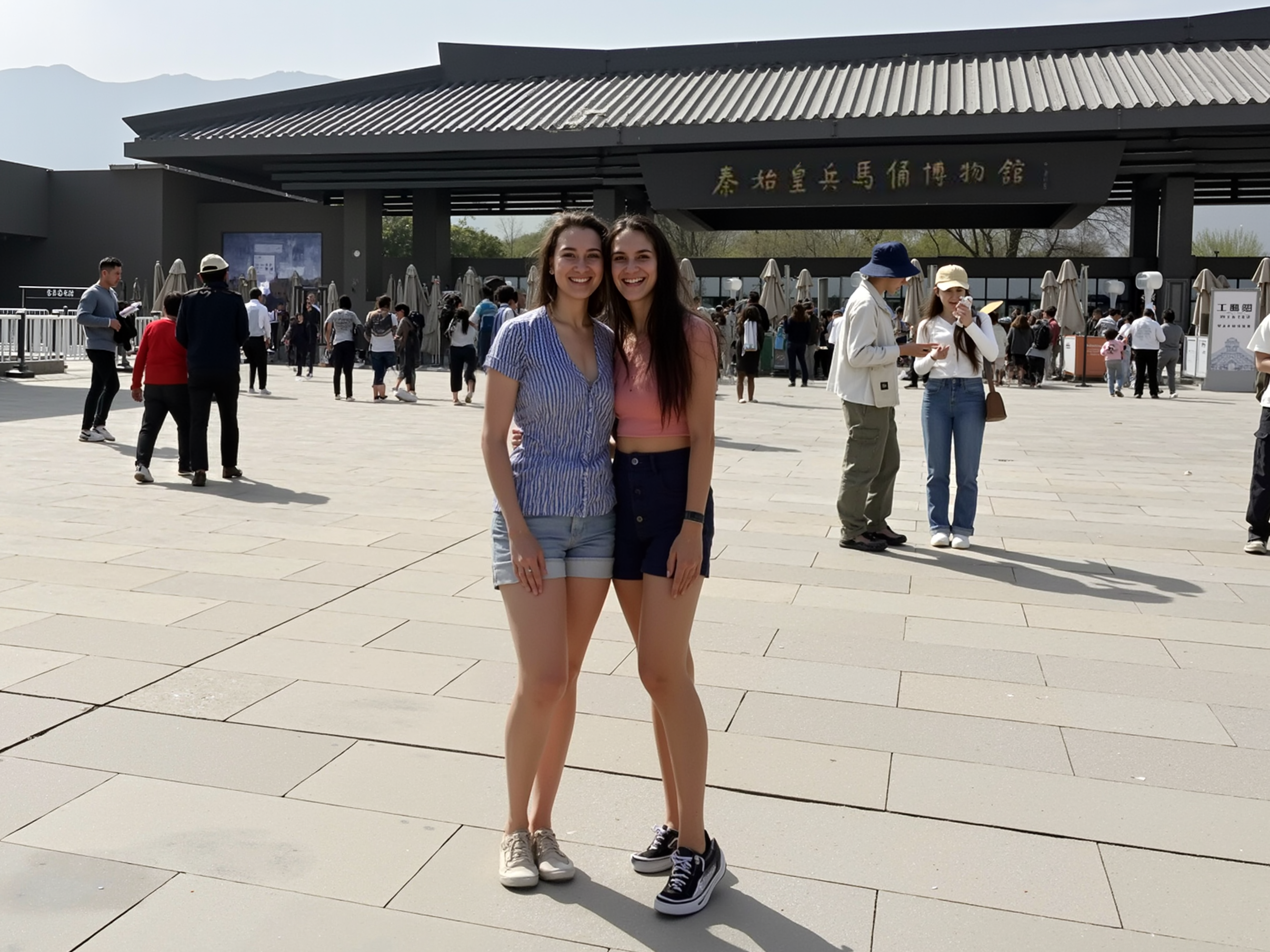 10-Day Sichuan Chengdu & Xi'an: A Journey Through China’s Ancient Wonders-Terracotta Warriors, Bell and Drum Towers — China Tour