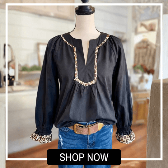Blouses & Shirts