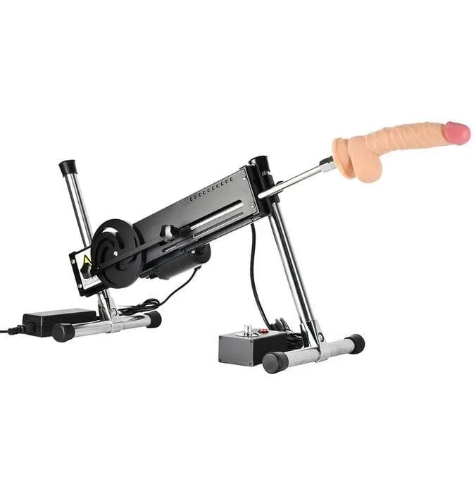 pornhint Pornhint Extreme Fucking Sex Machine for Men and Women simple sex machine