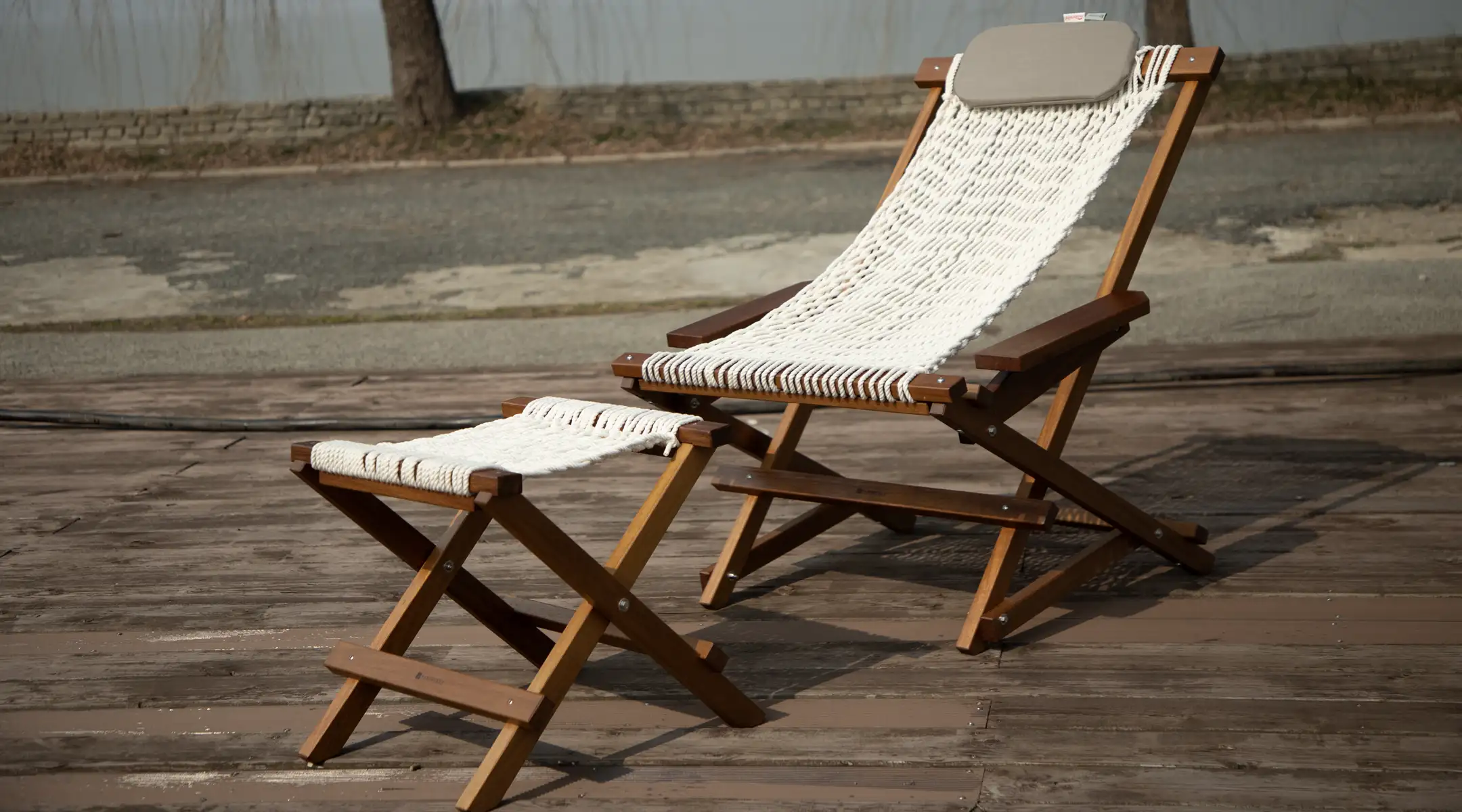 Patio Furniture