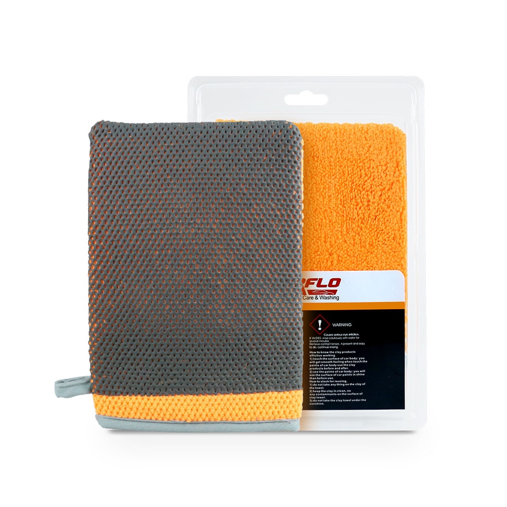 clay bar kit