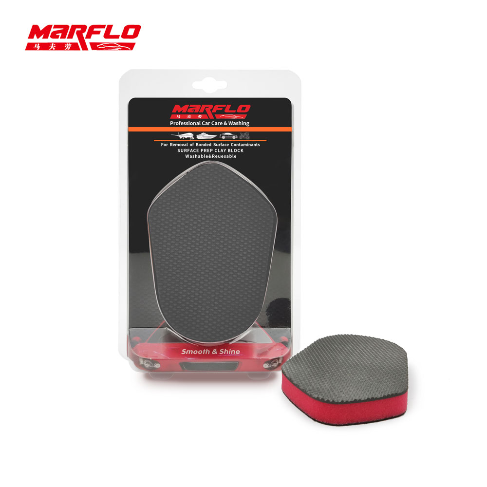 clay bar kit