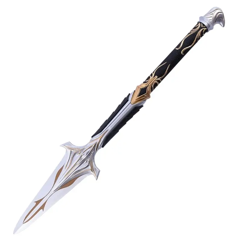 Myhiddenblade Assassin's Creed Odyssey Spear of Leonidas - MyHiddenBlade
