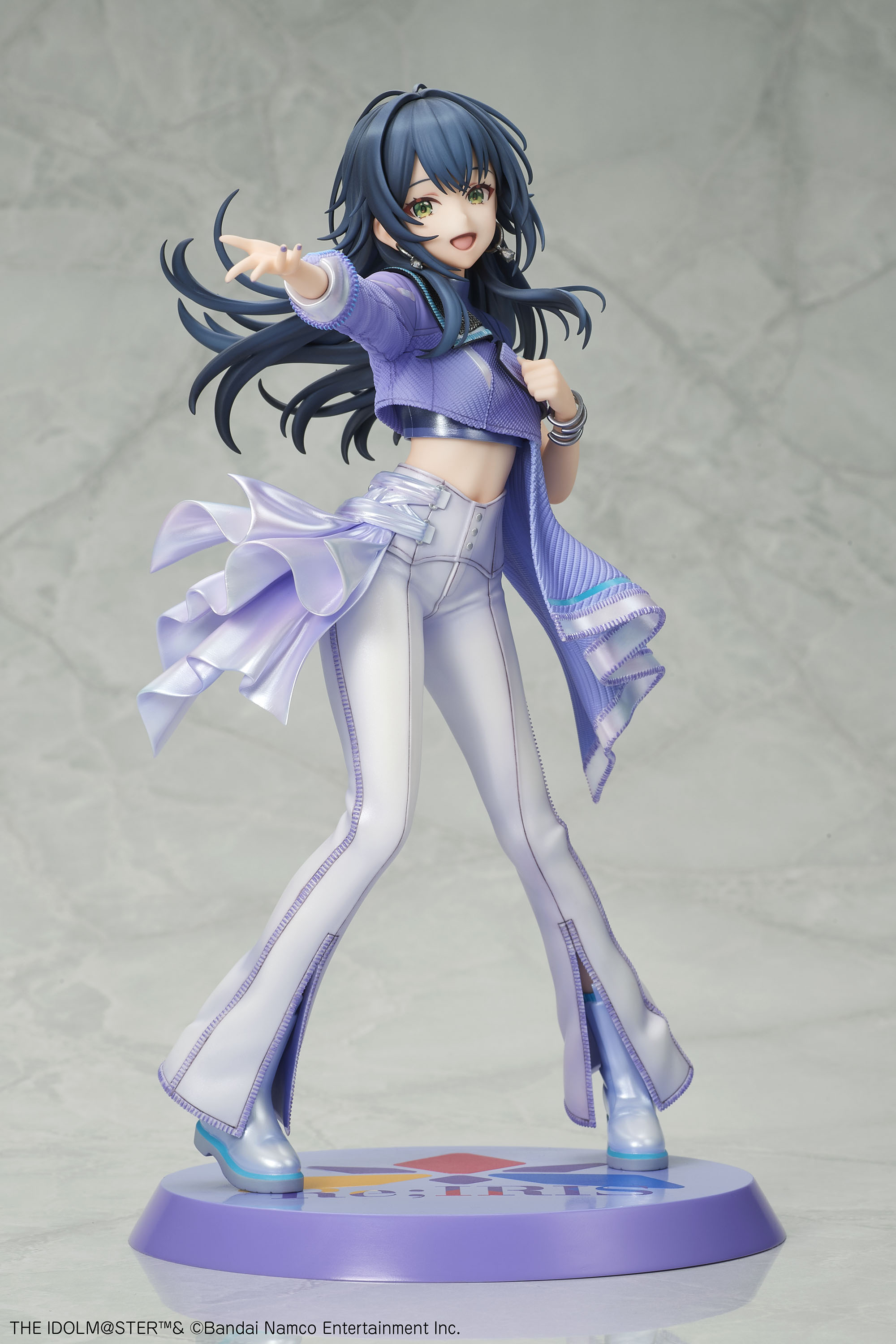 Design COCO - THE IDOLM@STER Gakuen TEMARI TSUKIMURA Re;IRIS Ver