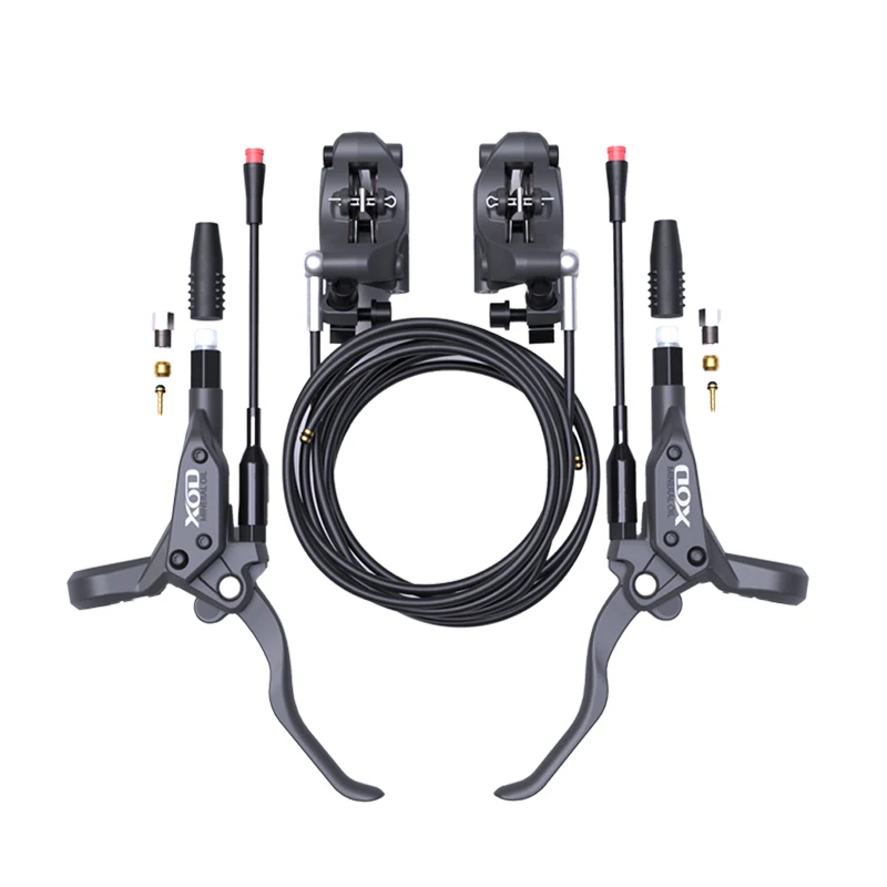 Hydraulic Disc Brake | XOD H800/H880 | iENYRID Official Store iENYRID EU