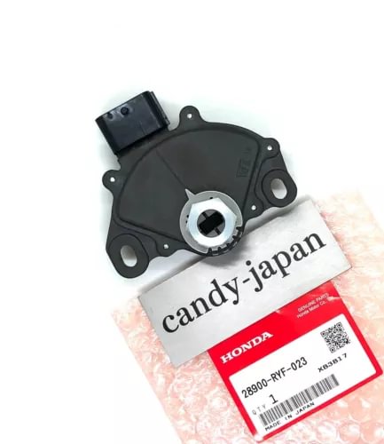 Dronehint Honda Genuine Position Sensor 28900-RYF-023 Accord Odyssey Crosstour Car Parts (For: Acura) Parts