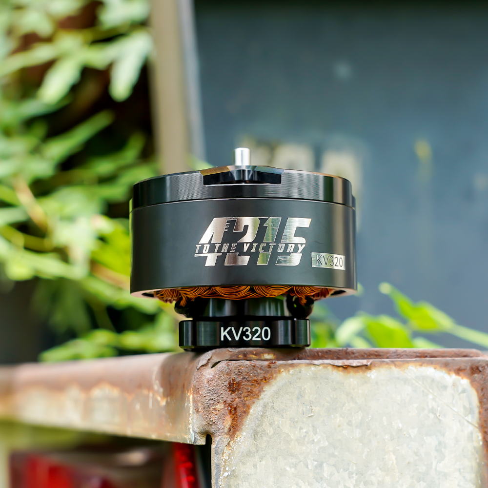 FPV Motors V Series