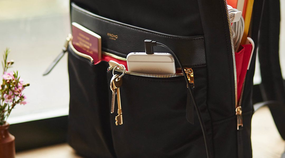 Knomo Bestselling Bags