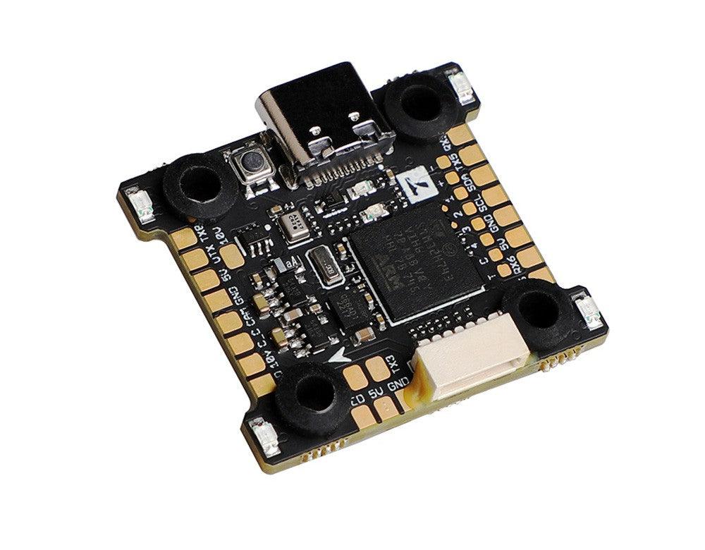 Dual Gyroscope BEC H7 Mini Racing Fight Controller