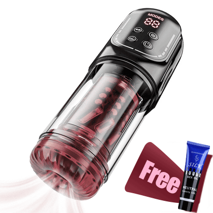 penispumpe phallosan Automatic 4 Training Pressure and 5 Suction Air Water Extender Electric Penis  Pump for Men Dick Enlarger Erection main image 1