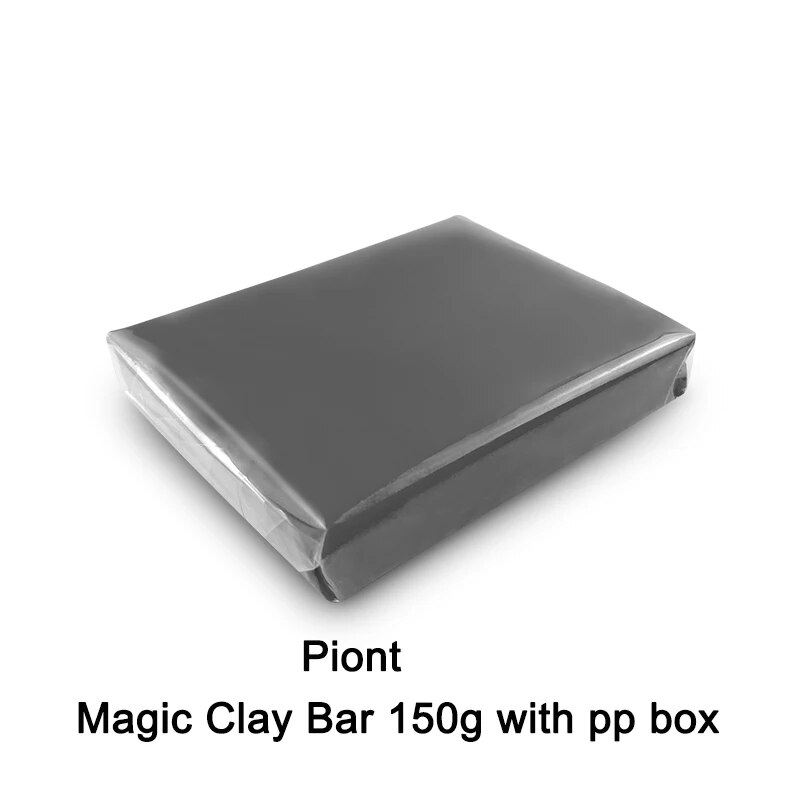 clay bar kit