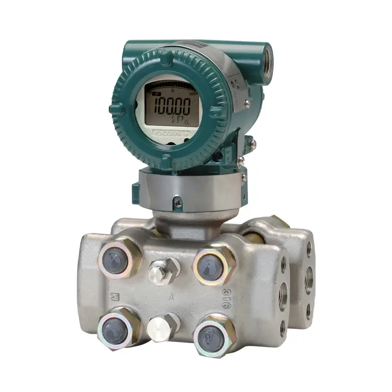 yokogawa,EJX130A High Static Differential Pressure Transmitter | Yokogawa
