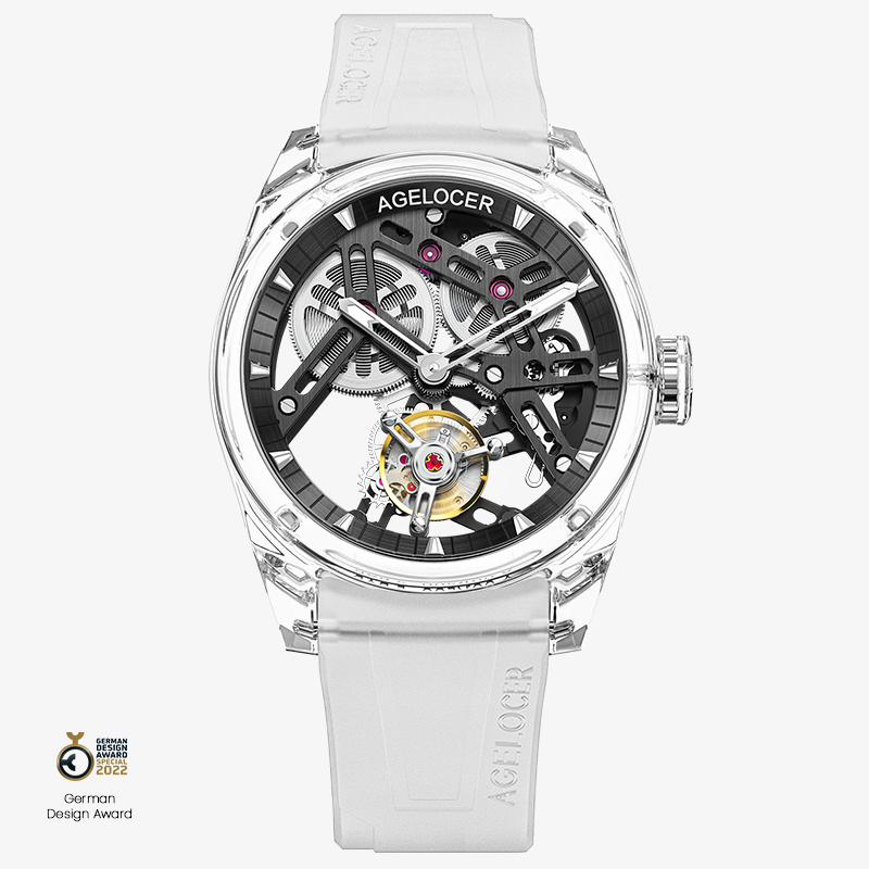 AGELOCER New Arrival Limited Edition 