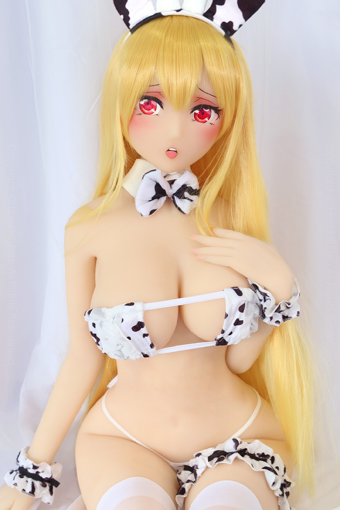 AOTUME 155CM Large Breasts Japanese Sex Doll H3375