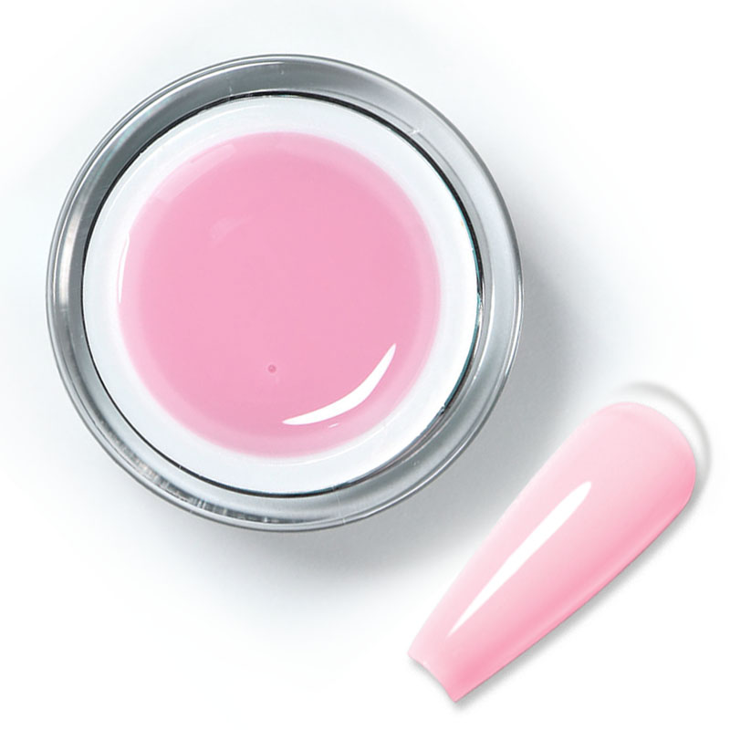 BUILDER NAIL GEL | HARD GEL 10g|BHB-12