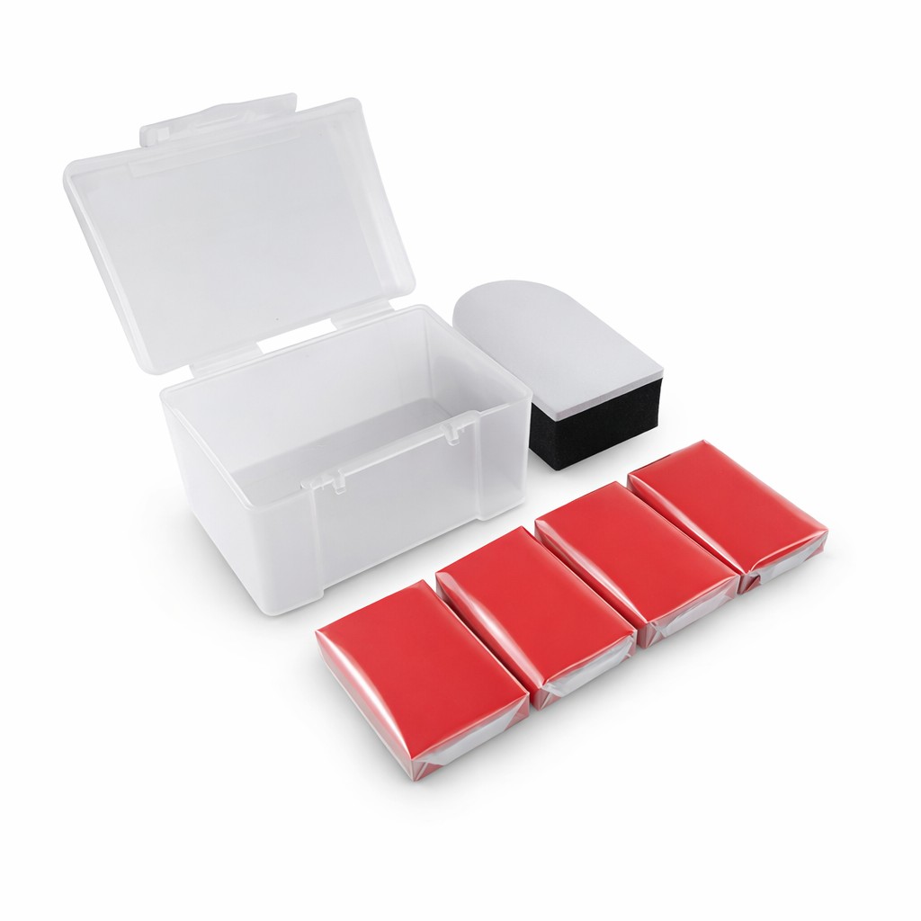 clay bar kit