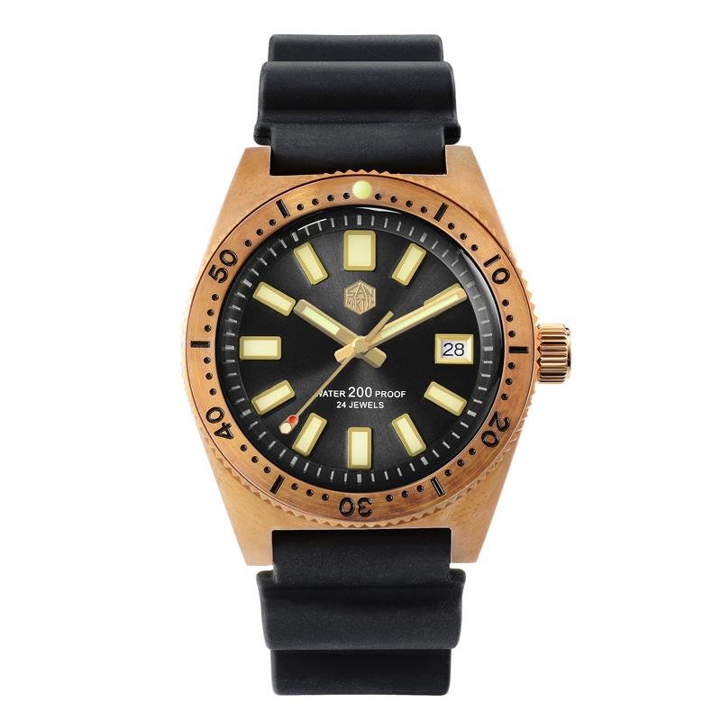 San Martin Watches Official Authorized Store, Top Shop