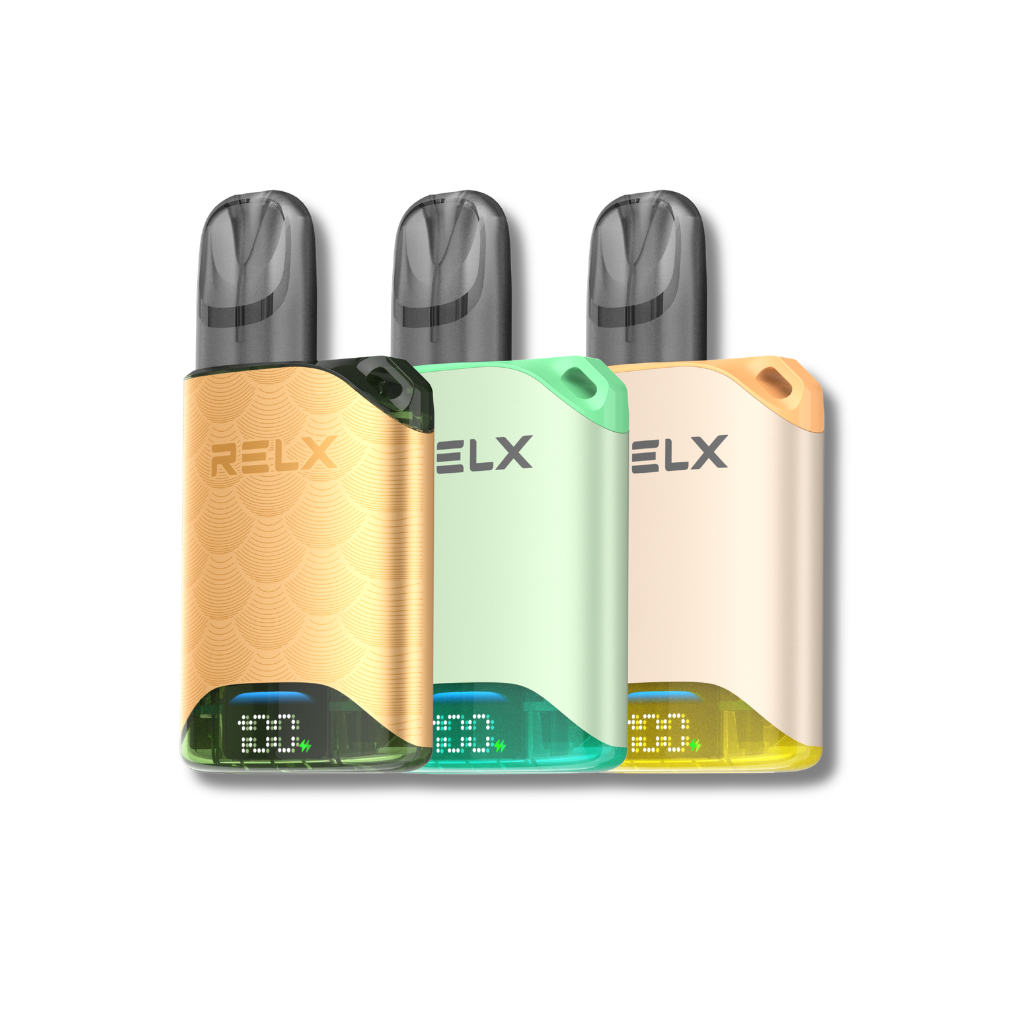 RELX