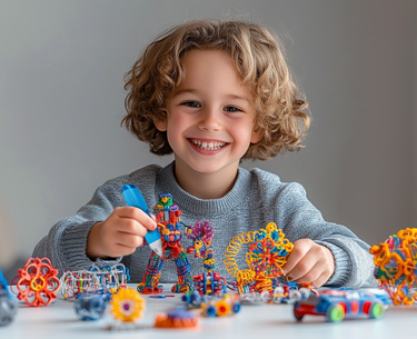 3D Pen for Kids Ages 6-13