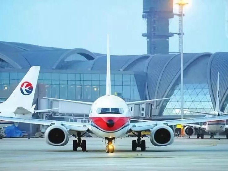 Airport Transfer from Chengdu Tianfu Airport to South Railway Station Area