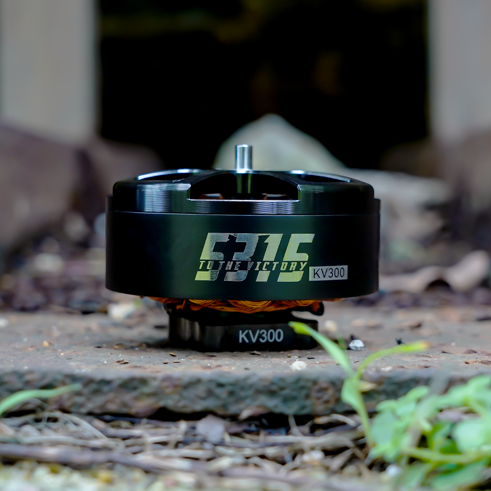 【wing_hub】3点まとめ売　トルネタグ　トランプ　ミニデーモン T-HOBBY V5315 300KV FPV Cine Motor High-Thrust Brushless for Heavy
