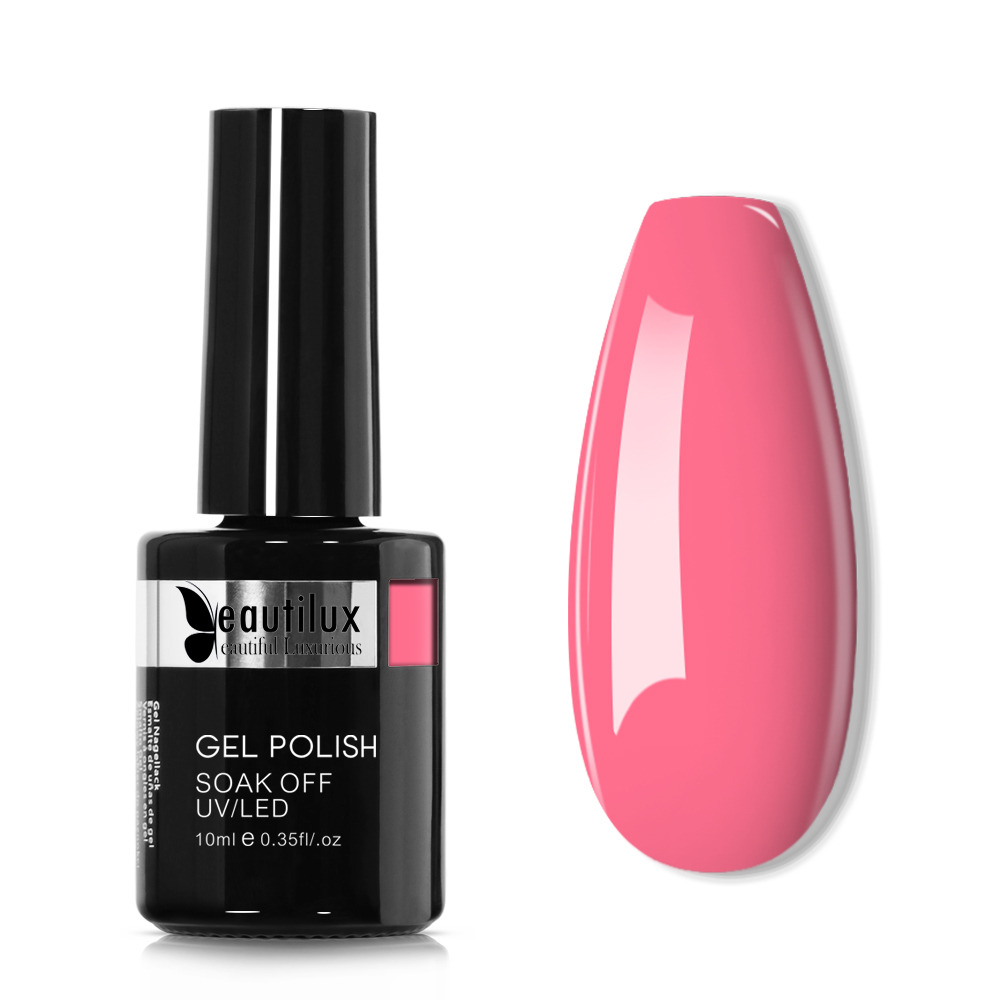 NAIL GEL CLASSIC COLOR| B-069