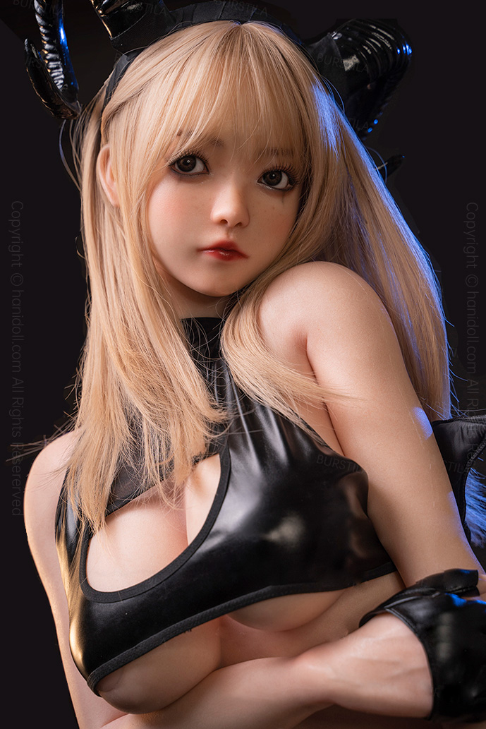 Youqdoll 148cm Big Breast Realistic Sexy Demon Costume TPE Sex Doll Q01