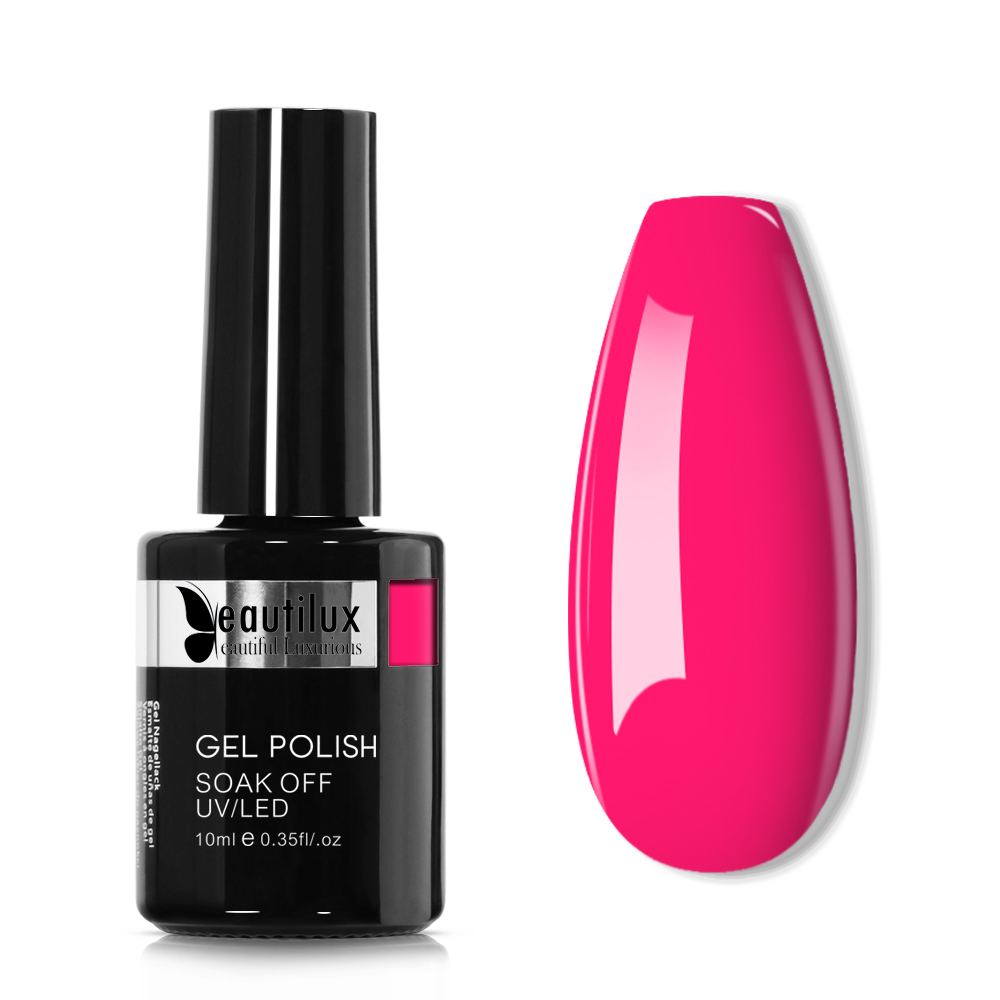 NAIL GEL CLASSIC COLOR| B-063