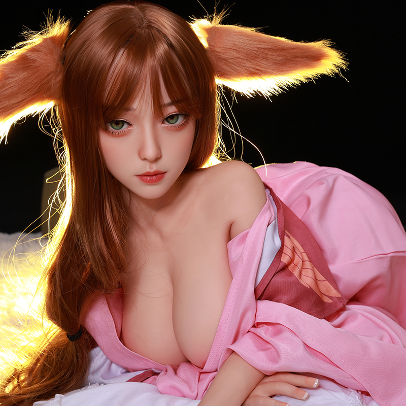 XPORNTOY- Cute and sexy TPE real-life doll D cup girl doll sexy big breasts and big ass role-playing fairy descends to earth