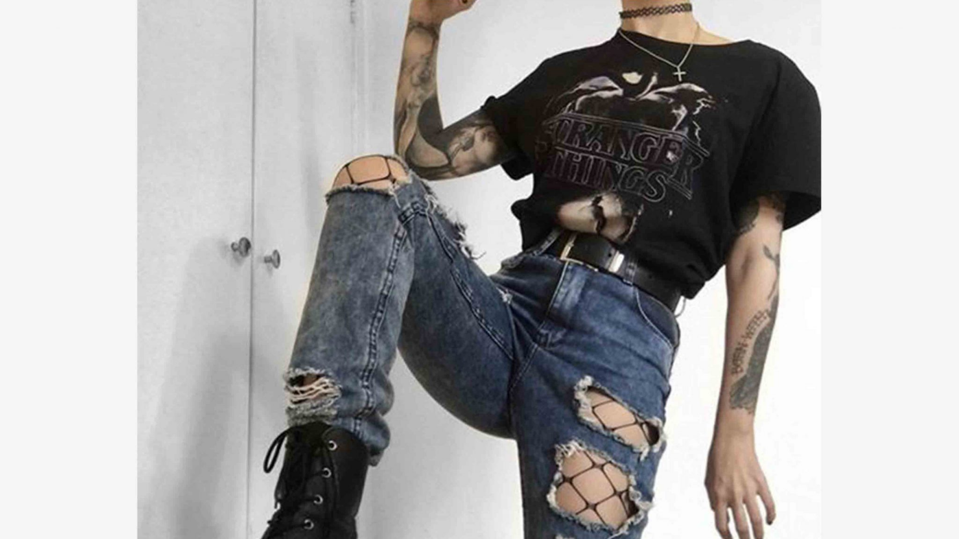 Grunge Outfits Fashion Guides in 2022